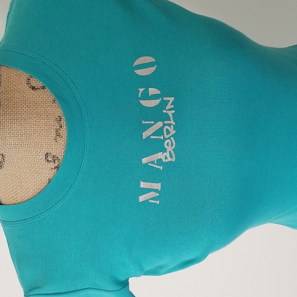 Mango Tee - Picture 3 of 4